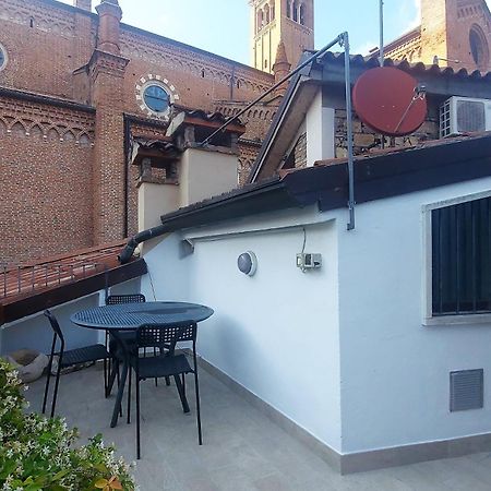 Sottoriva Studio Verona Exterior photo