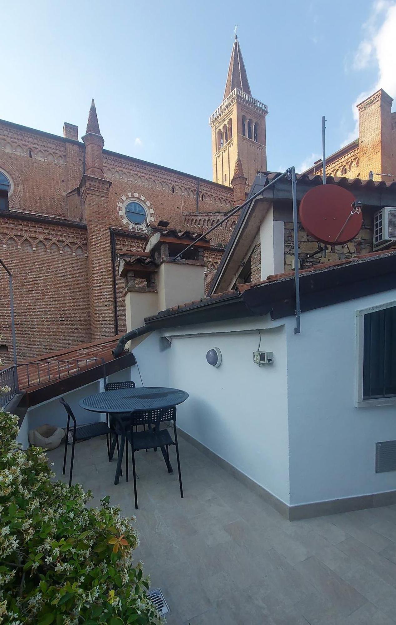 Sottoriva Studio Verona Exterior photo
